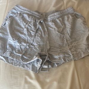 Billabong breezy shorts
